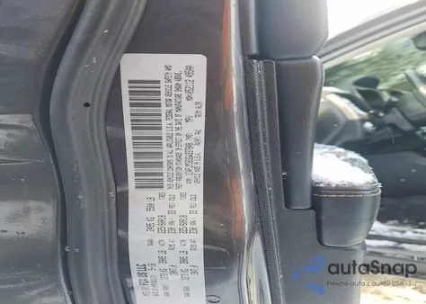 2016 Jeep Cherokee Limited z USA, uszkodzony, nr VIN 1C4PJMDB3GW337848